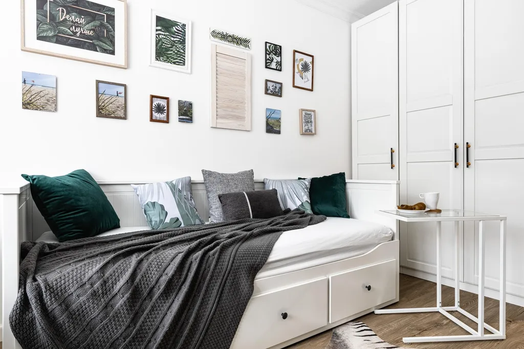 Квартира Квартира Тропики для жилищного гурмана — Москва