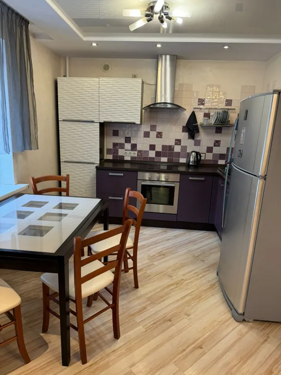 Квартира Уютная квартира в центре города — Самара