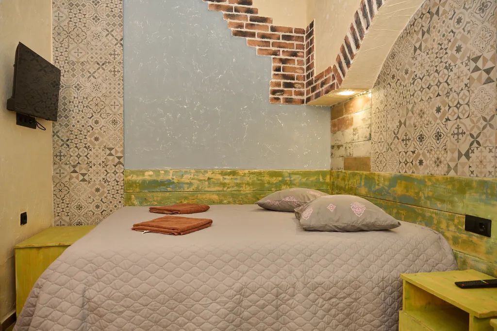 Квартира Комната — Геленджик