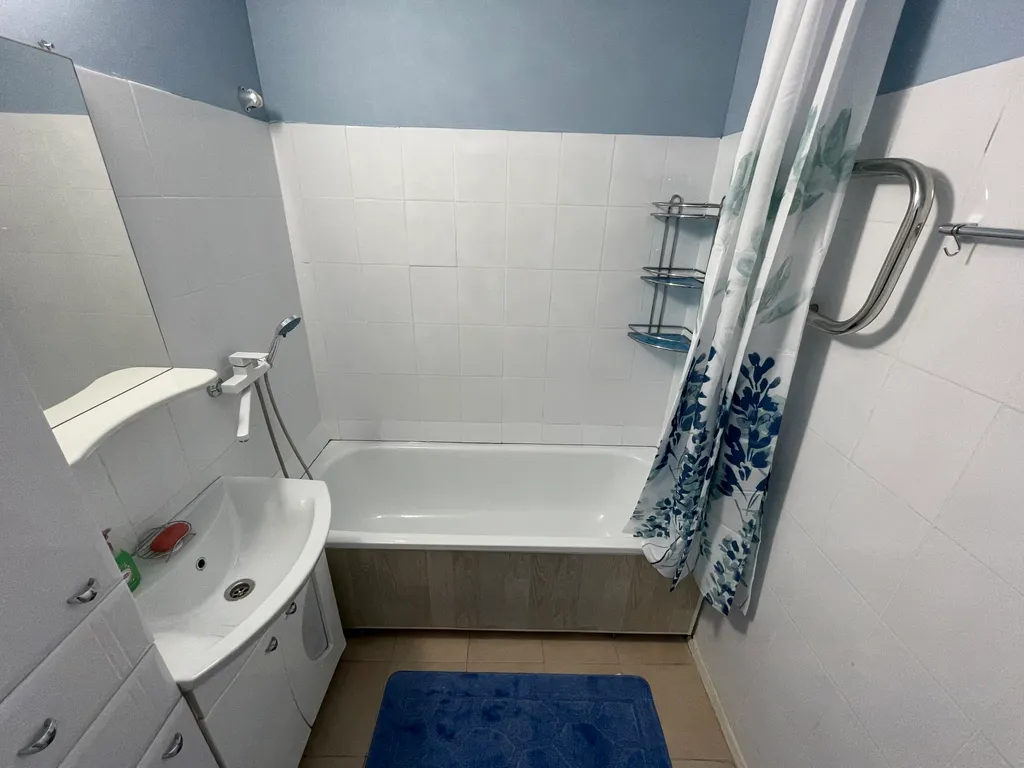 Квартира как на картинке