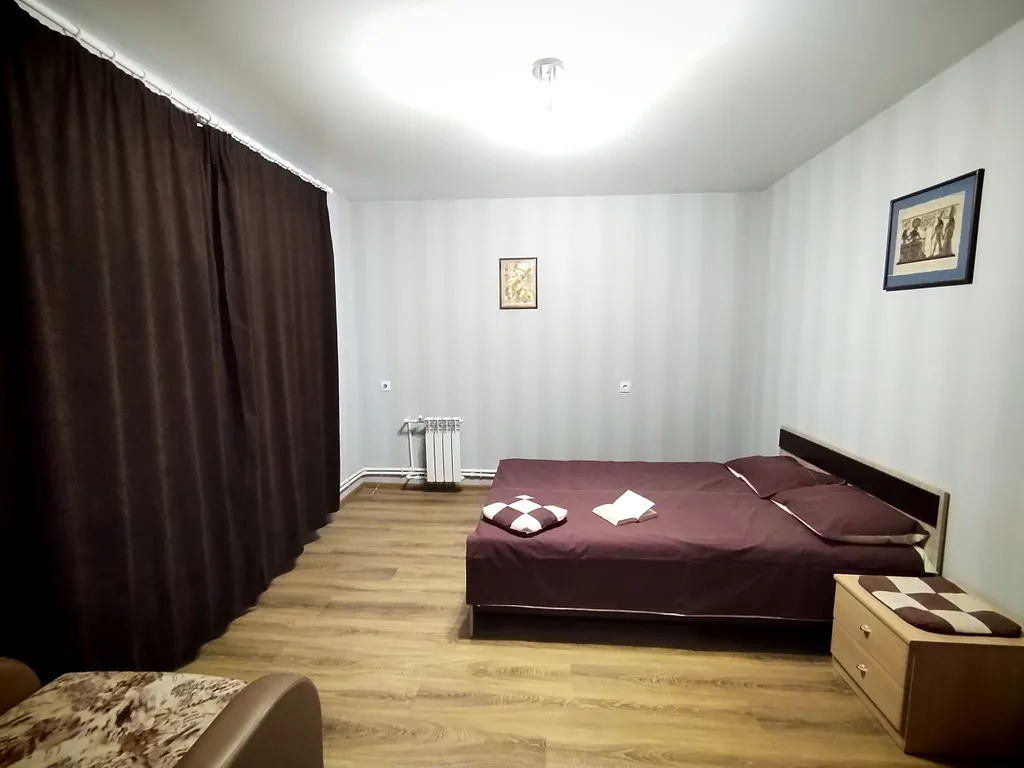 6-комнатный Дом