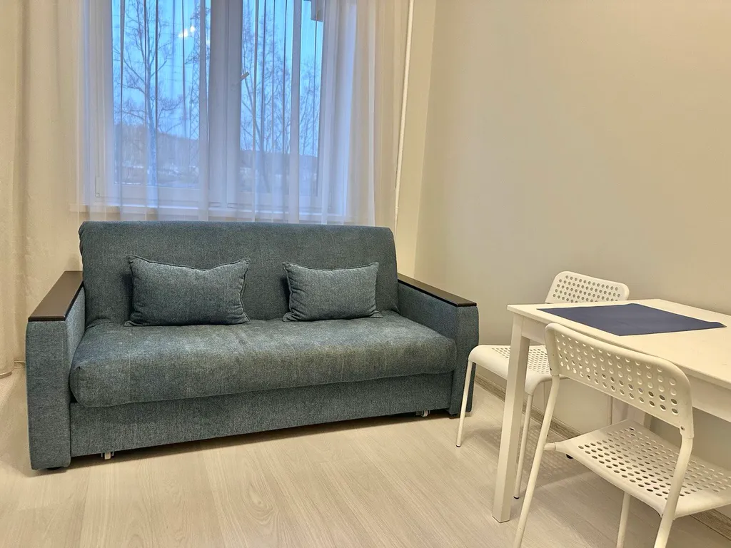 Квартира Квартира Идеальный вариант для комфортного семейного отдыха и деловой поездки — Новосибирск