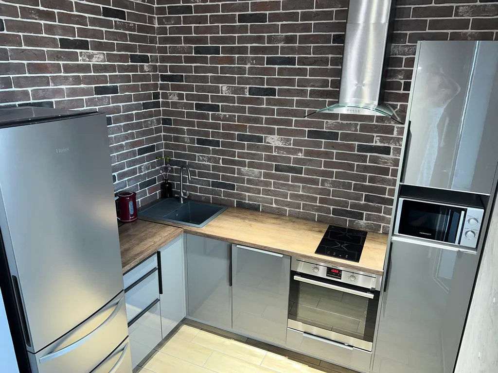 Квартира Лофт в сердце города — аренда посуточно в Волгоград