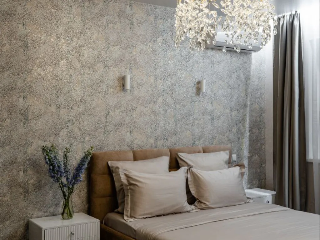 Популярная и изящная квартира в ЖК Прогресс