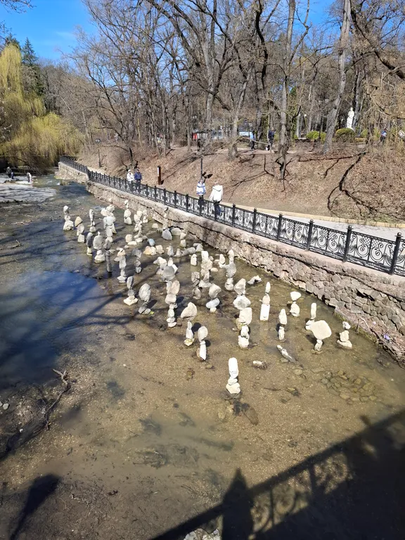 Коттедж Уютный дом в центре — Кисловодск