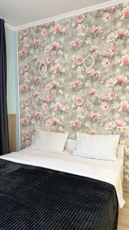 Квартира Квартира Уютная студия в ЖК Город — Москва