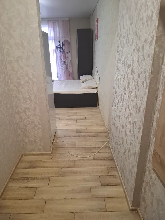 Уютная квартира недалеко от трассы М-4