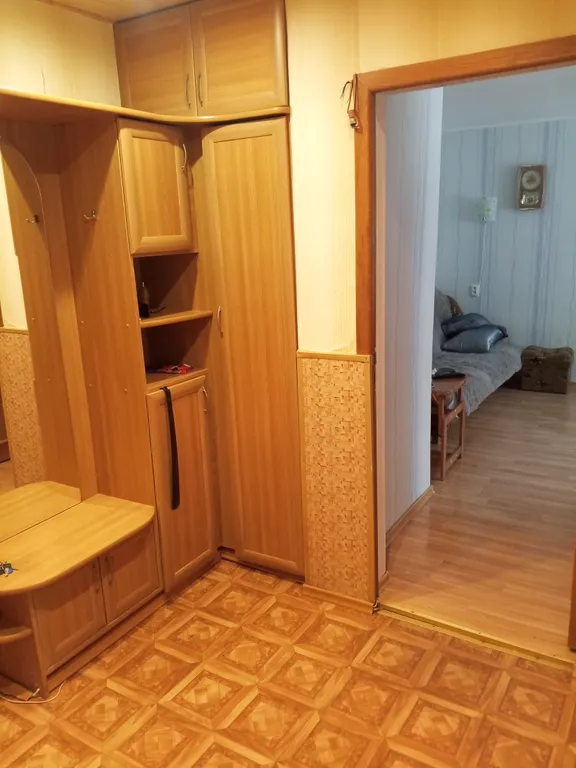 Чистая и уютная кварира в Светлогорске