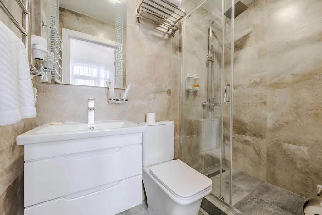 Квартира Комната — Беранда