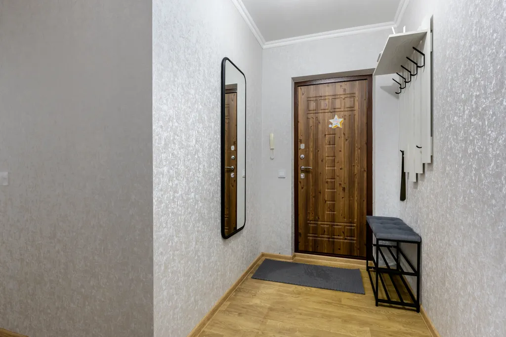 Квартира вблизи главного бульвара и набережной