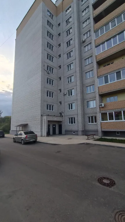 Уютная студия