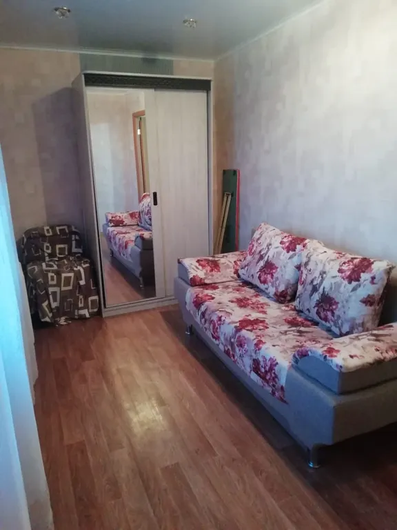 Квартира на первой линии, у озера! — аренда посуточно в Яровое