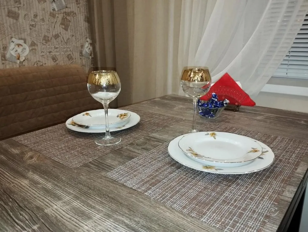 Теплое место в ЖК Эко-квартал