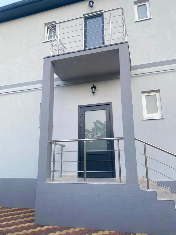 Частный дом рядом с морем