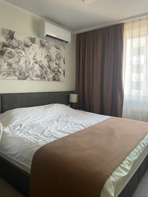 Квартира Комната — аренда посуточно в Астана (Нур-Султан)