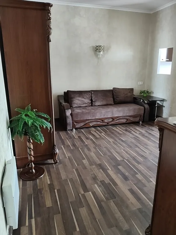 Квартира в Ялте - длительно