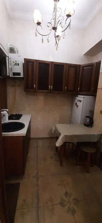 Уютная квартира в центре