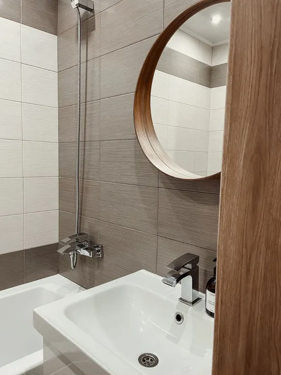 Квартира Квартира Ваш идеальный день начинается здесь — Красноярск