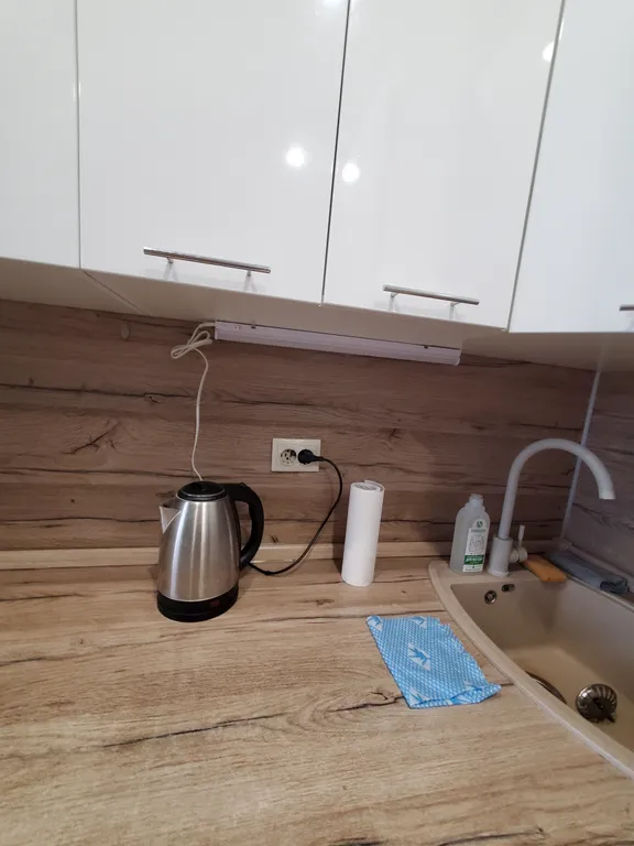 Уютная квартира на Северном