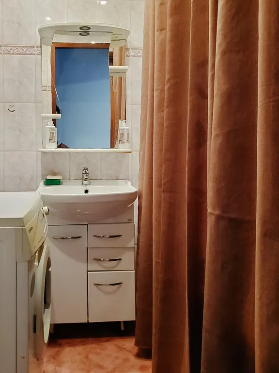 З-х комнатная в центре города