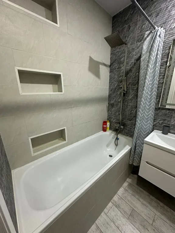 Стильные апартаменты ЖК Minsk World