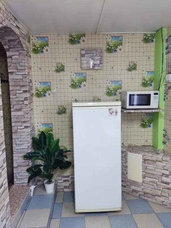 Уютный тихий домик рядом с Матырским водохранилищем