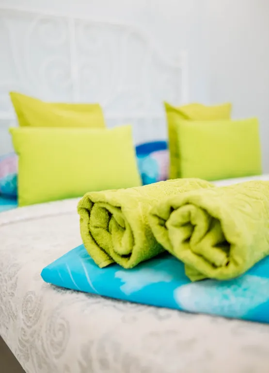 Апартамент Веризино на Новгородской