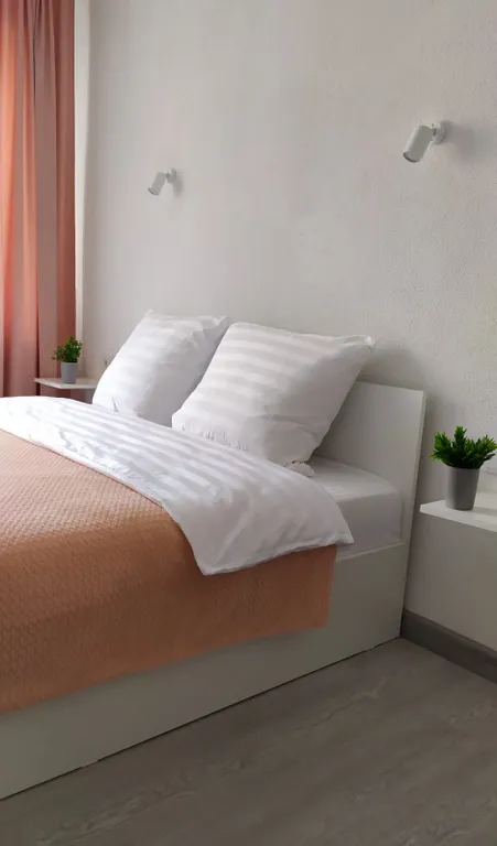 Квартира Квартира Alter Garten в центре у Бранденбургских ворот — Калининград