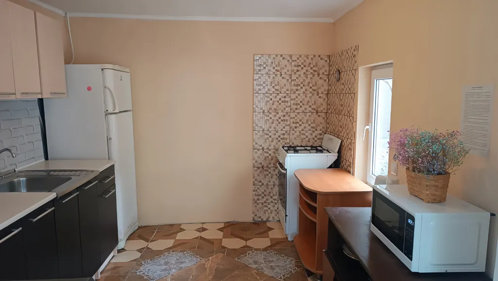 3-местный номер стандарт