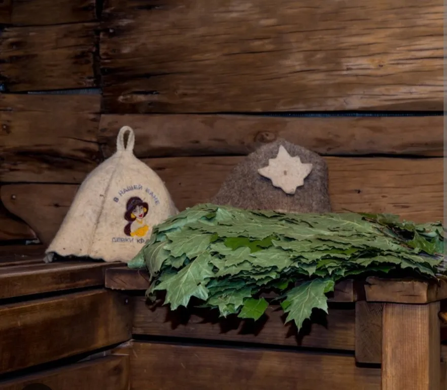 Коттедж Дом-баня! У Голубых озер! 20 минут до центра — Казань