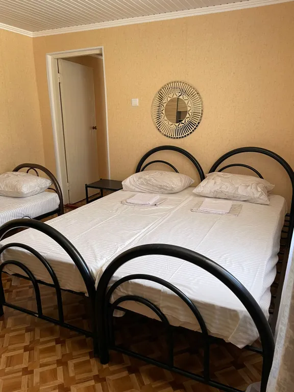 3-комнатный Дом