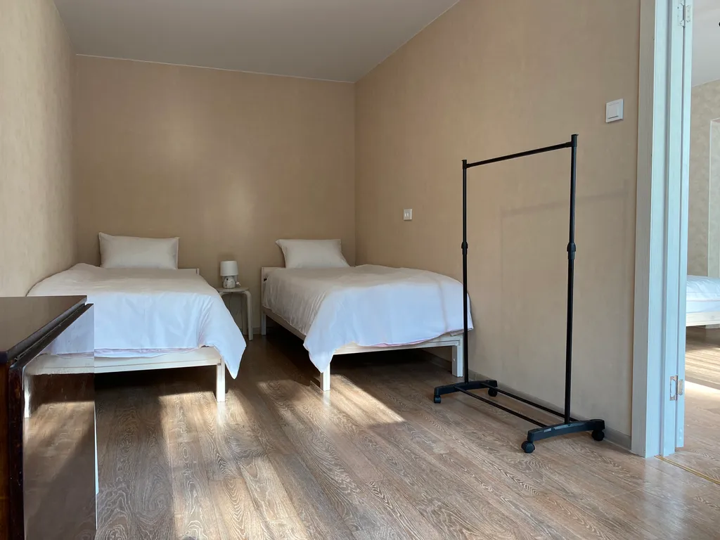 2-комнатные Апартаменты с балконом | Vikonda | GoodNight Aparts