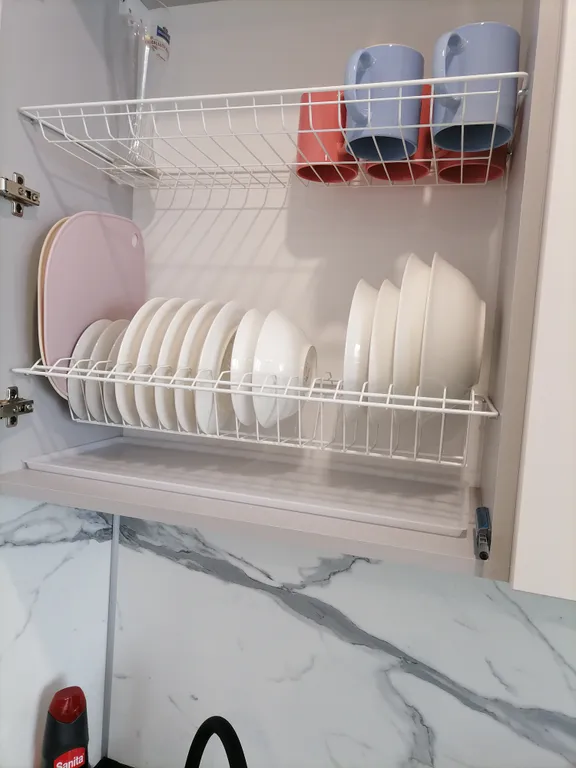 Квартира Уютная однокомнатная квартира — Тюмень