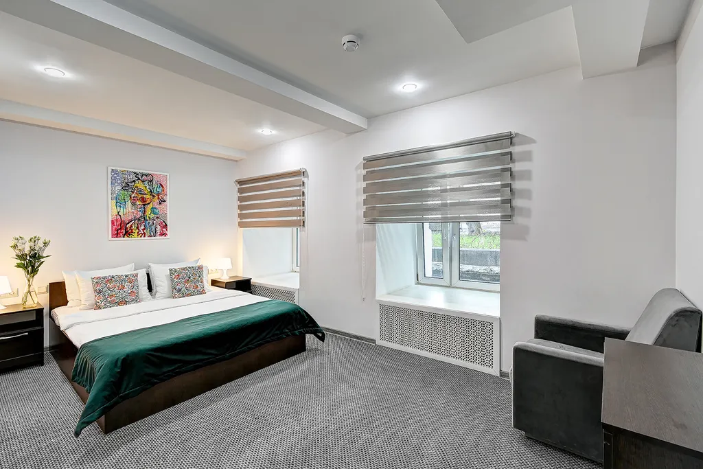 Квартира Комната — Москва