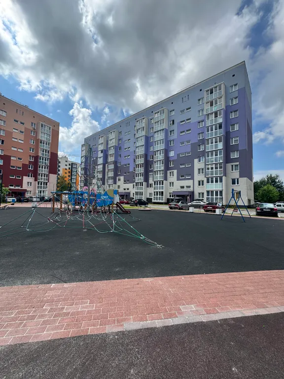 Квартира Уютная квартира с удобным месторасположением — Калининград