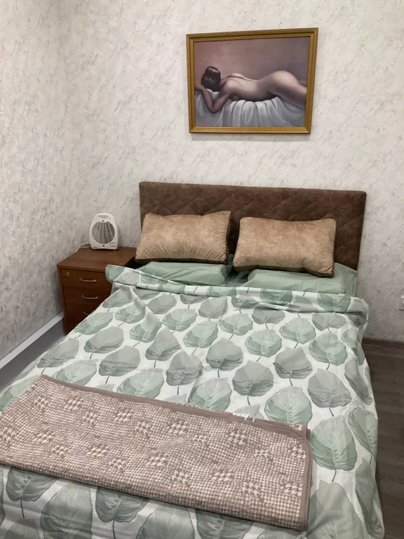 Уютная двухуровневая квартира возле водохранилища со всеми удобствам…