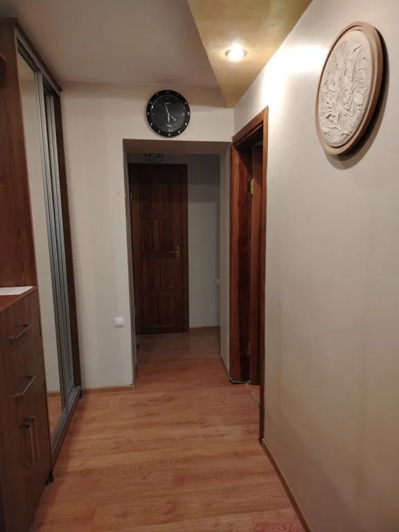 Уютная двухкомнатная в центре города