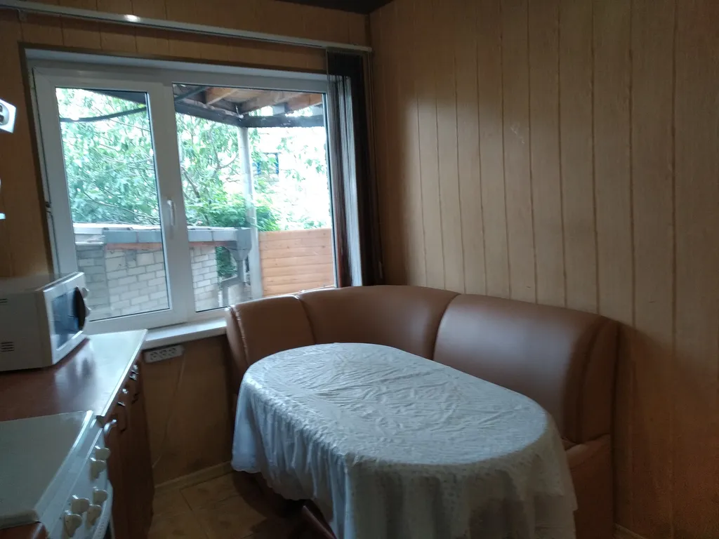 Уютное 2х комнатное жилье