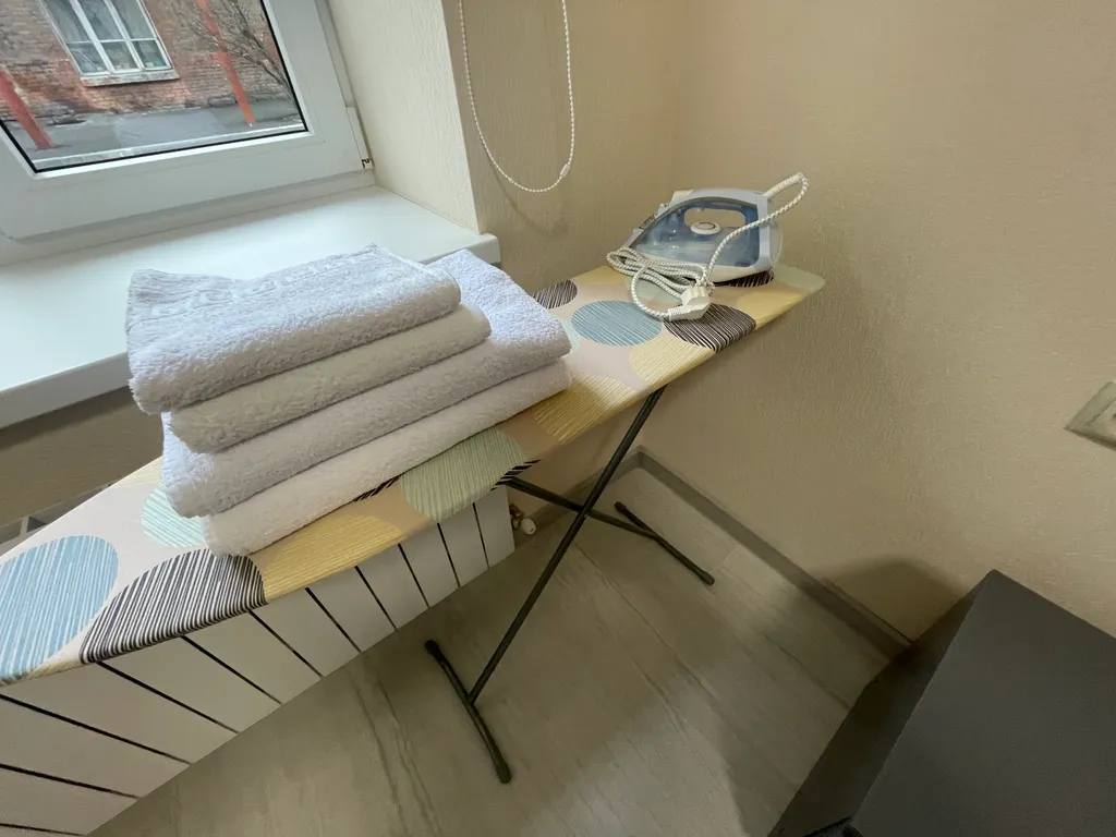 Уютная студия во Владикавказе