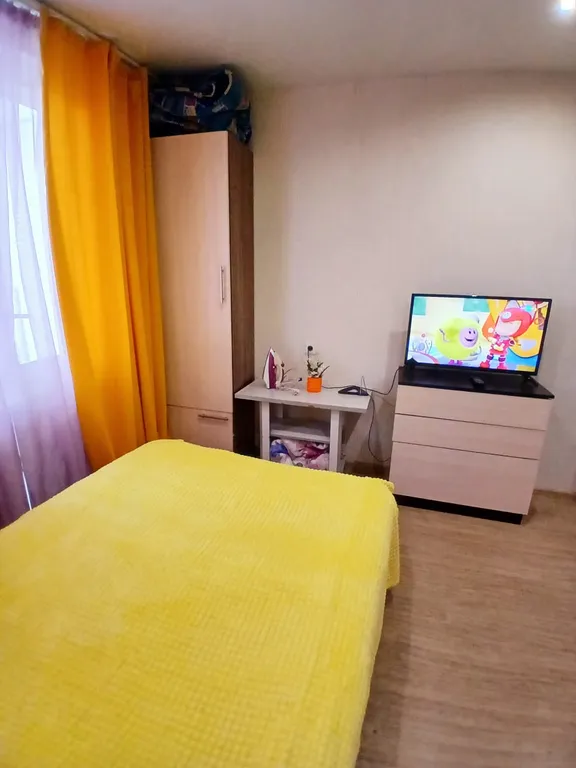 Красивая квартира в центре