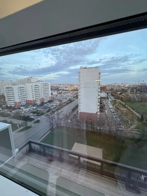 Квартира в центре