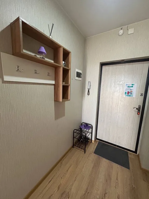 Уютная студия в центре города