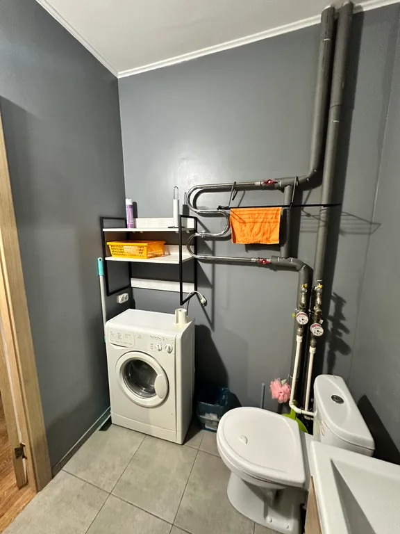 Квартира Видовая квартира на Вавилова — Красноярск