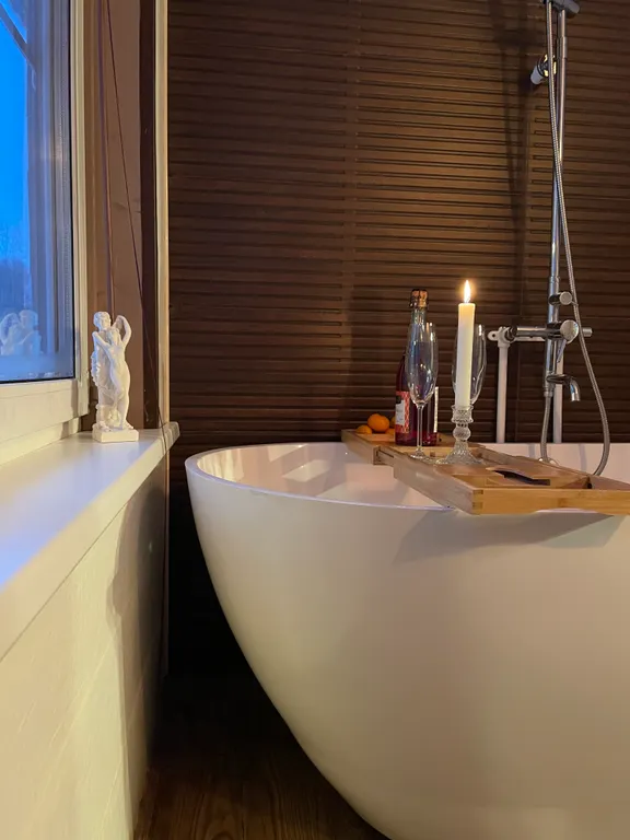 Милый Дом в лесу