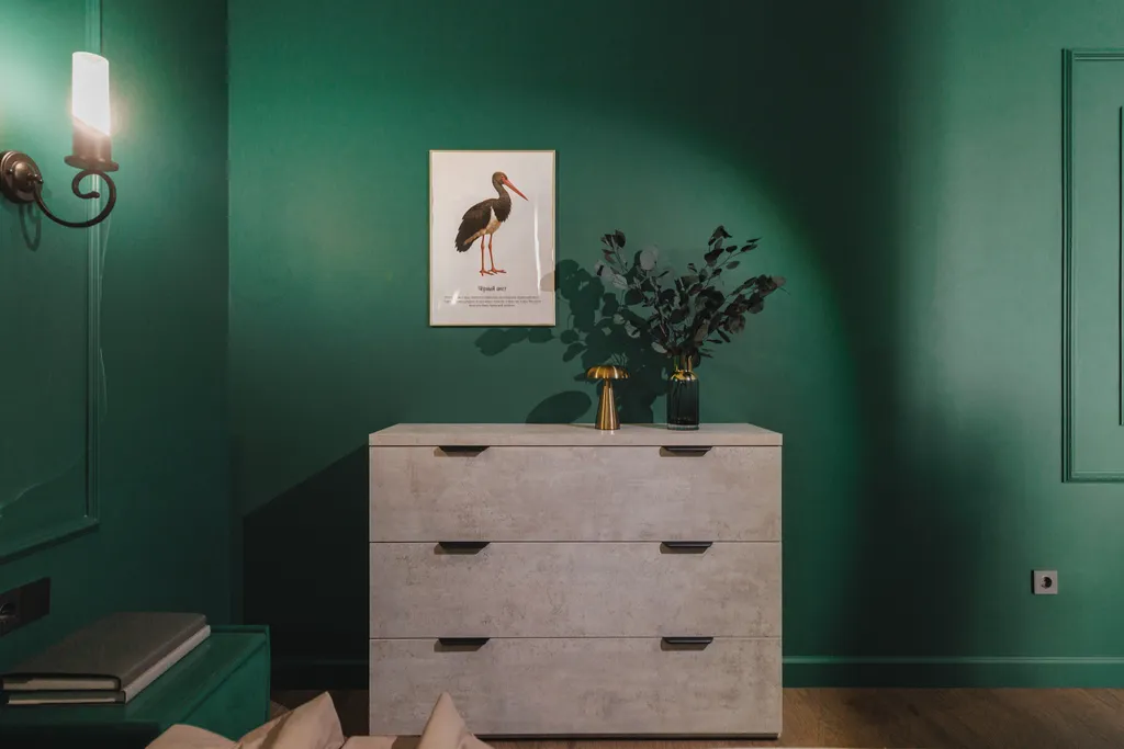 Уютная квартира бизнес-класса