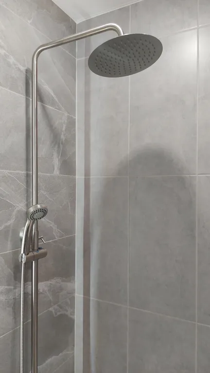 Квартира Квартира Уютная новая студия рядом с парком Маяковского — Екатеринбург