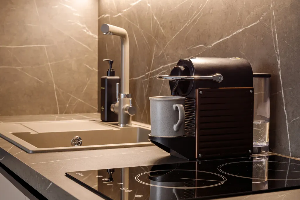 Квартира Уютная и атмосферная квартира премиального уровня ЖК Самолет — Краснодар