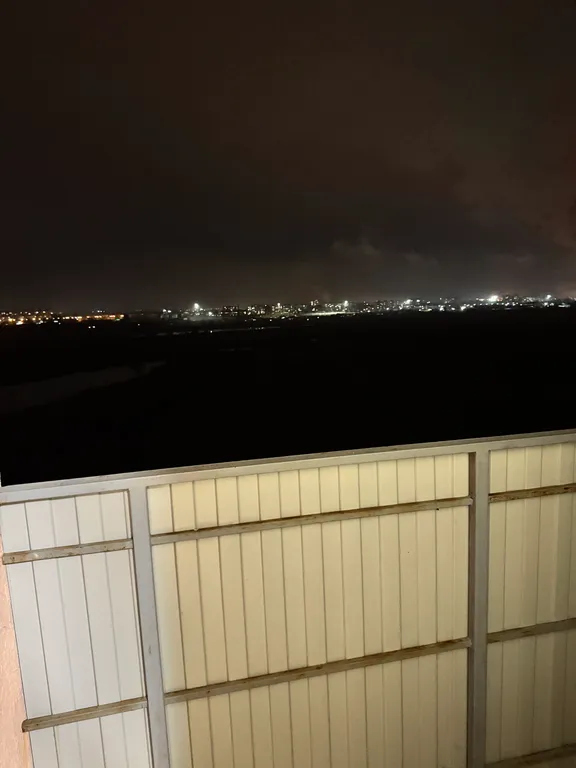 Просторная квартира с видом на озеро и парк