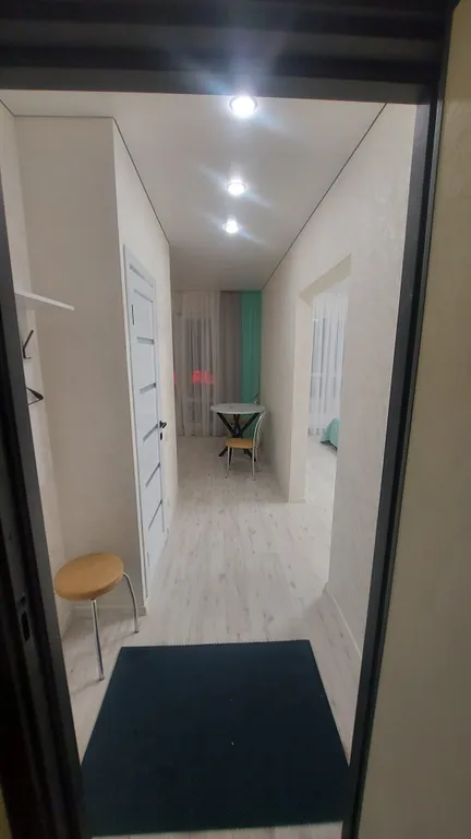 Квартира Сдам квартиру посуточно — аренда посуточно в Барнаул