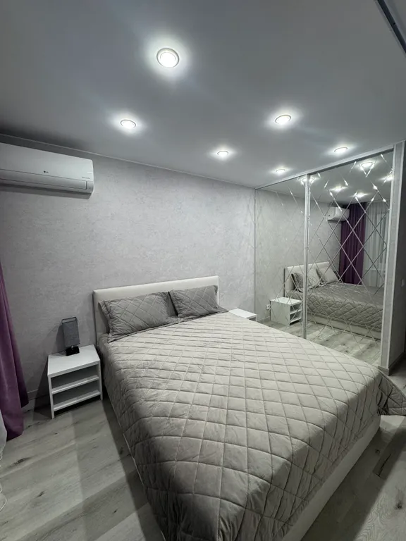 Новая уютная квартира рядом с монастырем